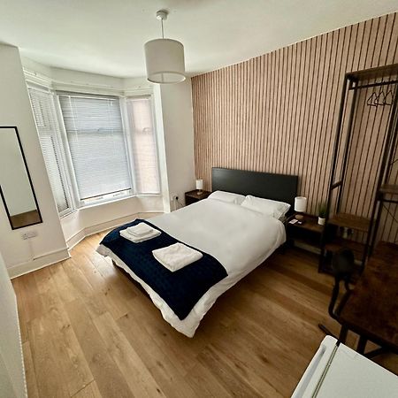 Stratford Guesthouse London Luaran gambar