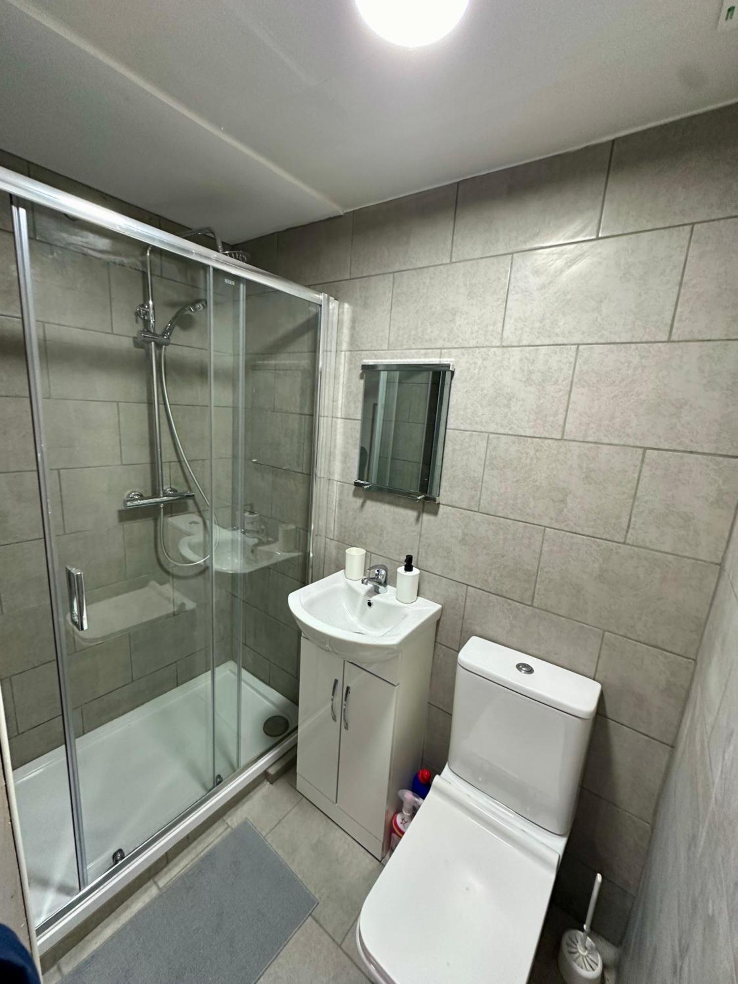 Stratford Guesthouse London Luaran gambar
