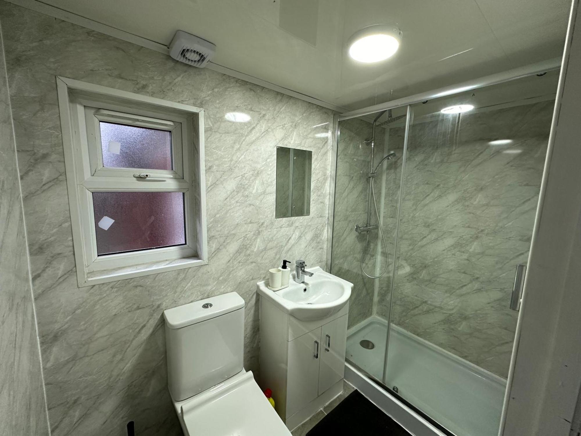 Stratford Guesthouse London Luaran gambar