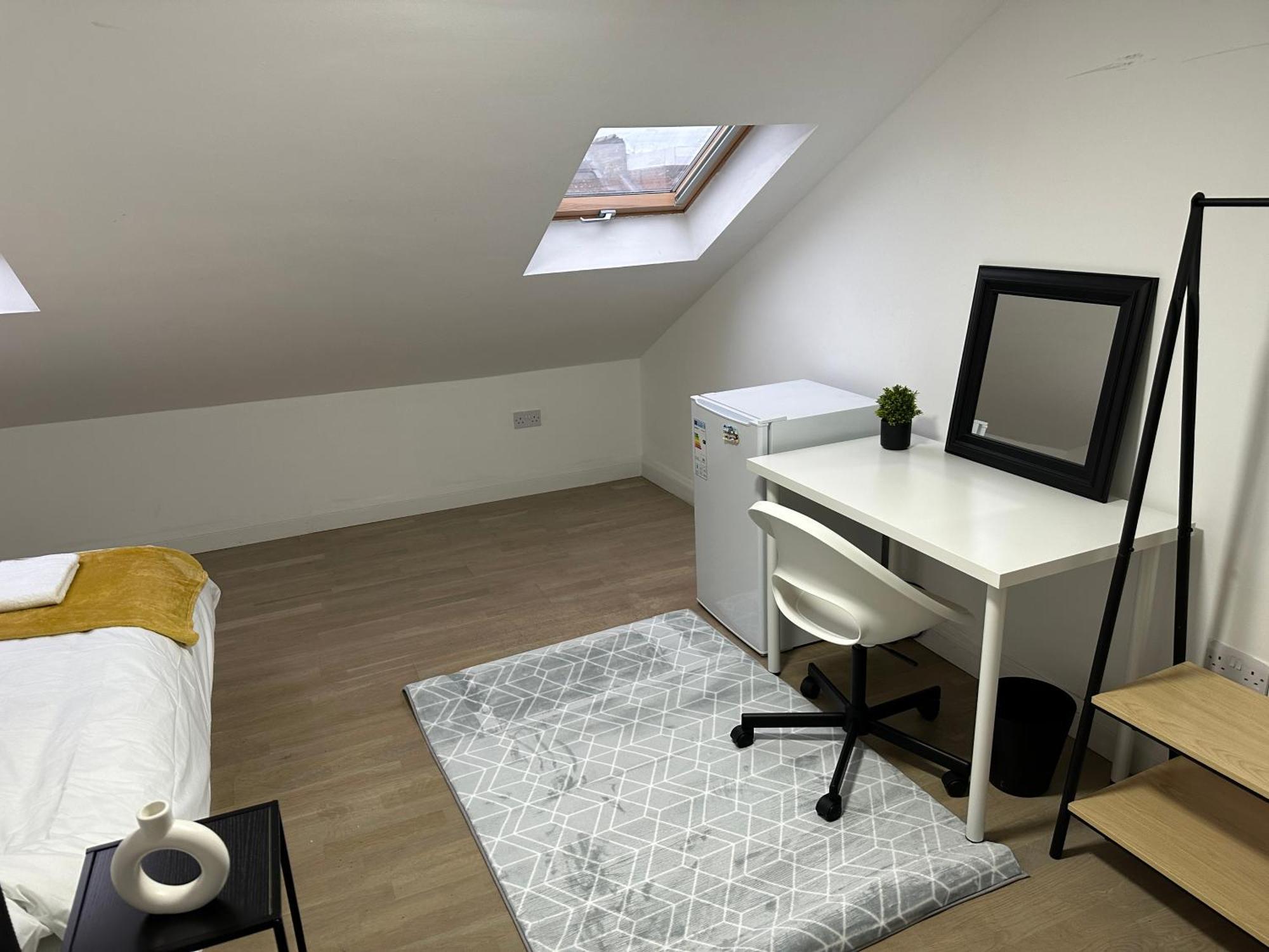 Stratford Guesthouse London Luaran gambar