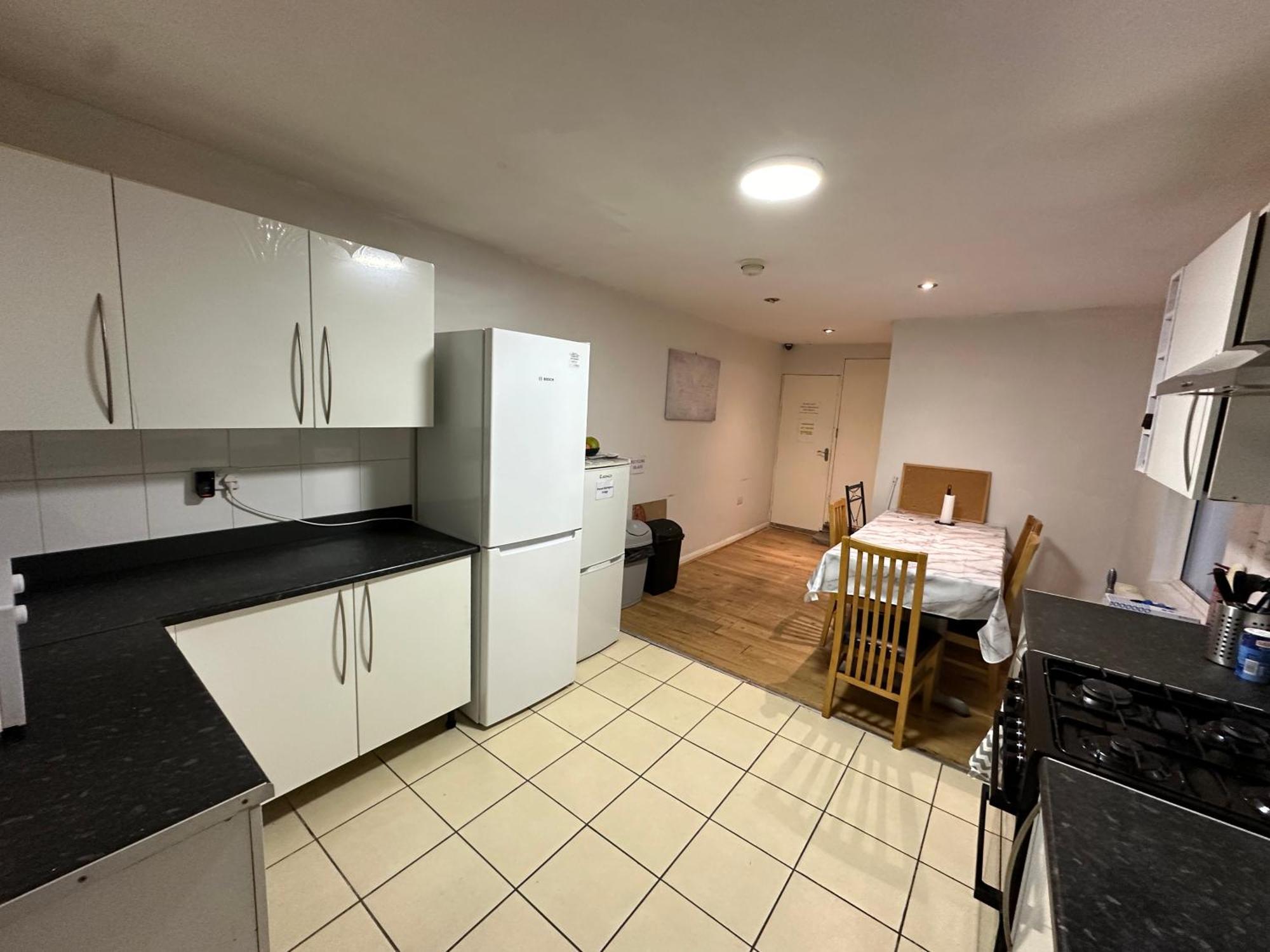Stratford Guesthouse London Luaran gambar