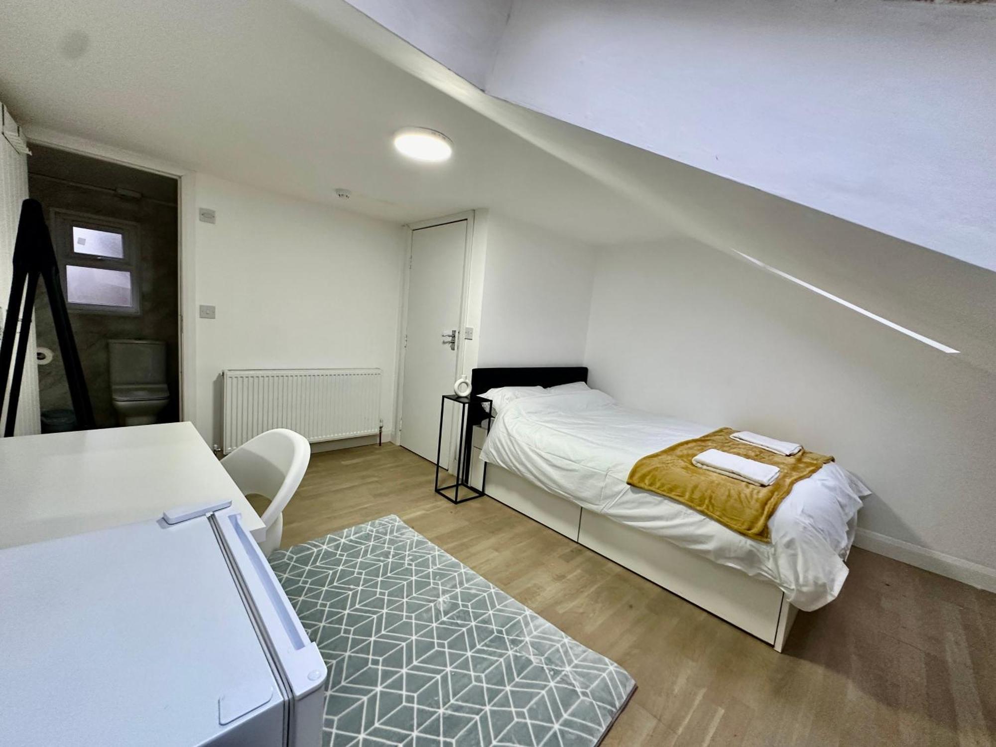 Stratford Guesthouse London Luaran gambar