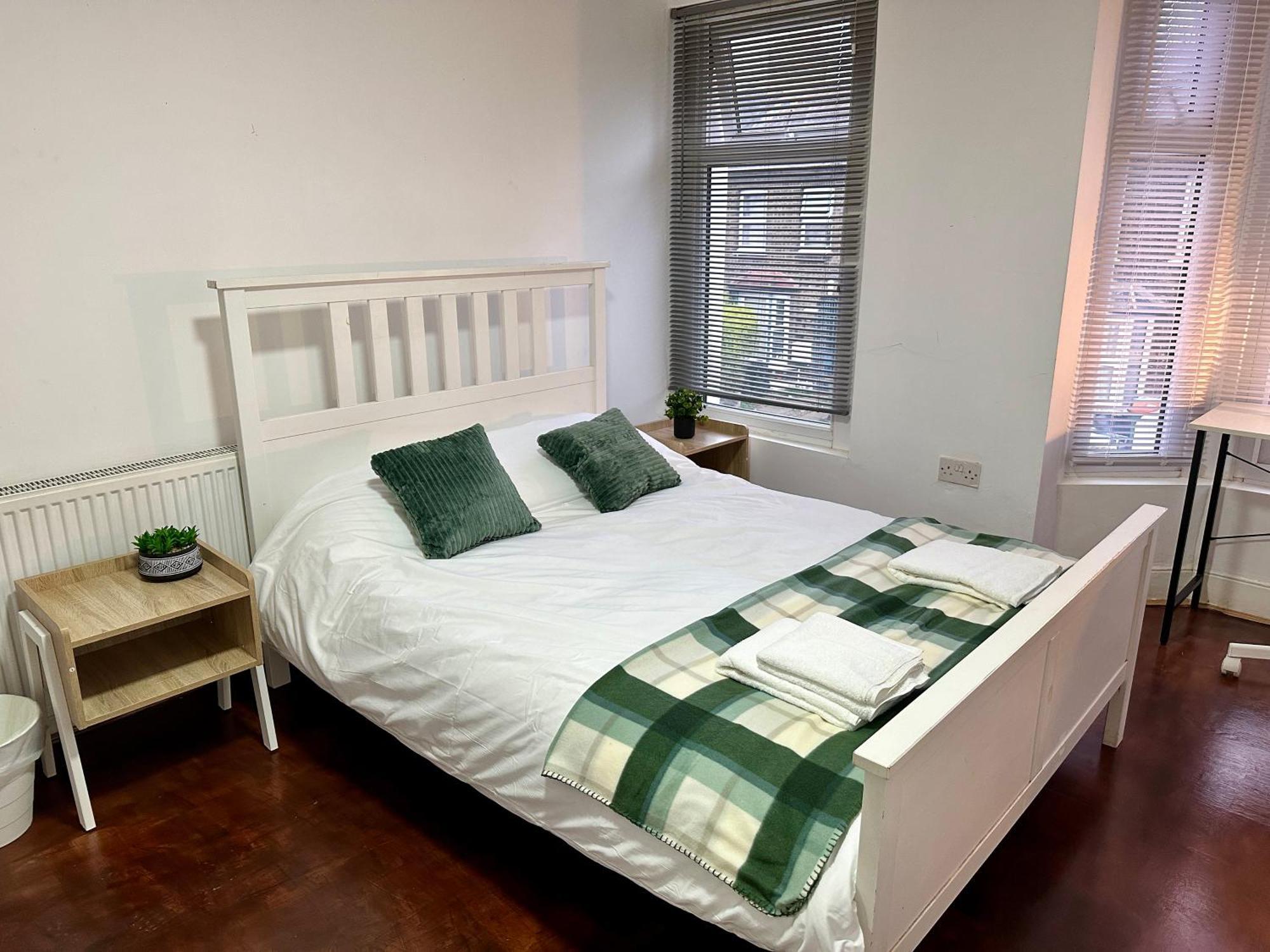 Stratford Guesthouse London Luaran gambar