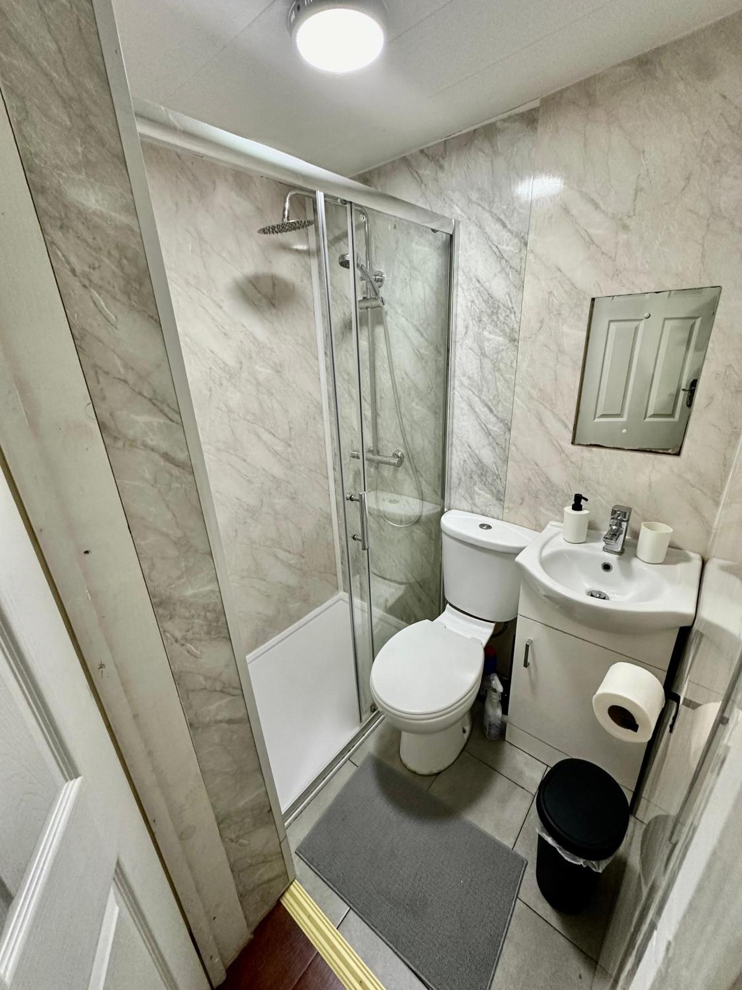 Stratford Guesthouse London Luaran gambar