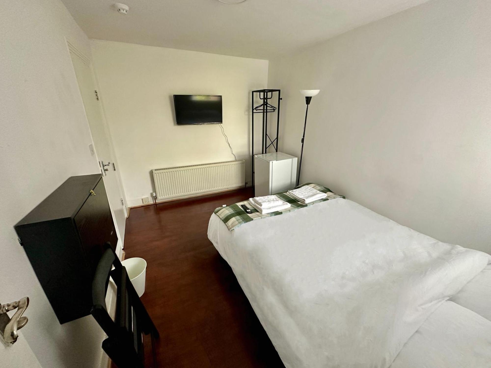 Stratford Guesthouse London Luaran gambar