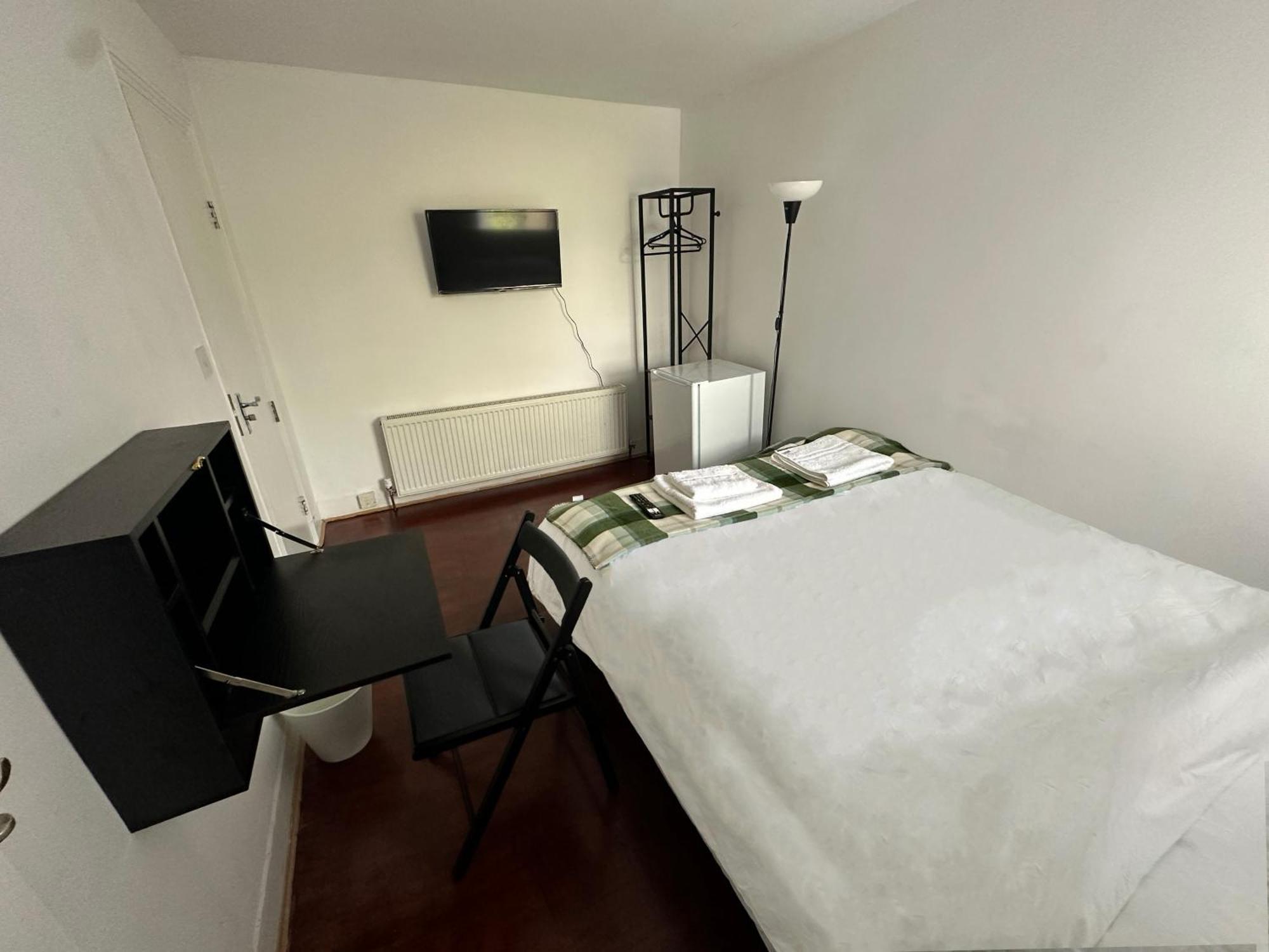 Stratford Guesthouse London Luaran gambar