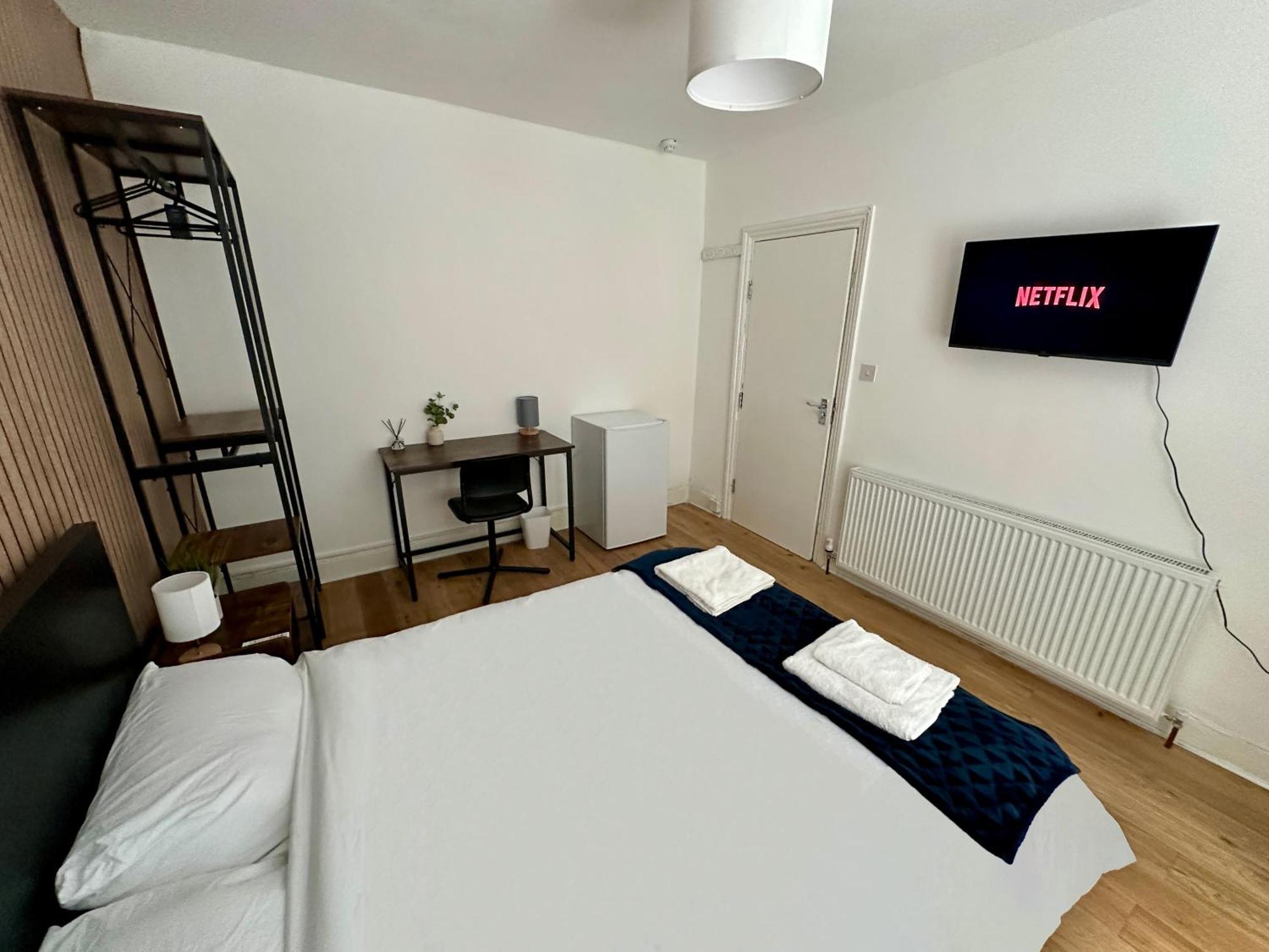 Stratford Guesthouse London Luaran gambar