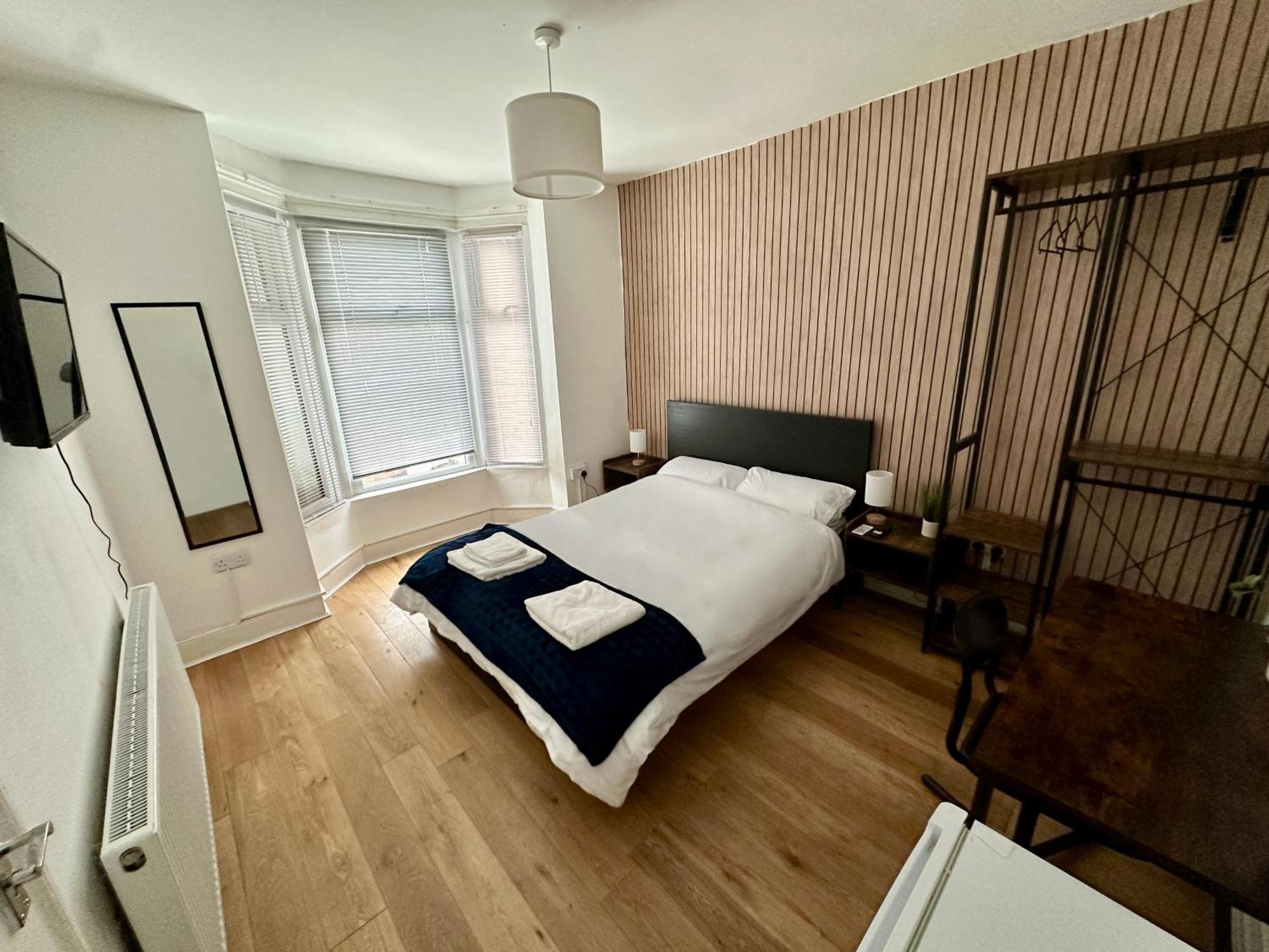 Stratford Guesthouse London Luaran gambar
