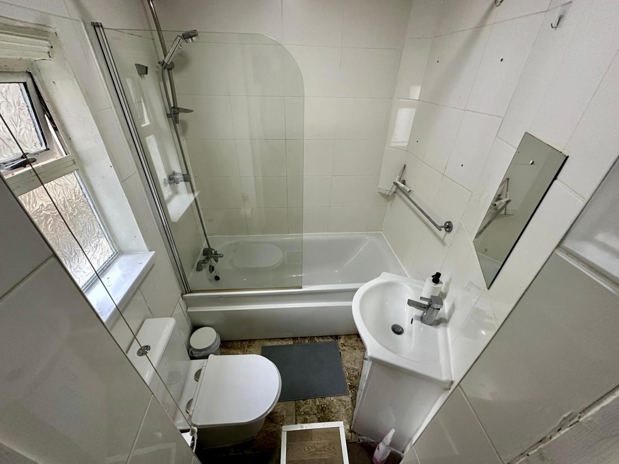 Stratford Guesthouse London Luaran gambar