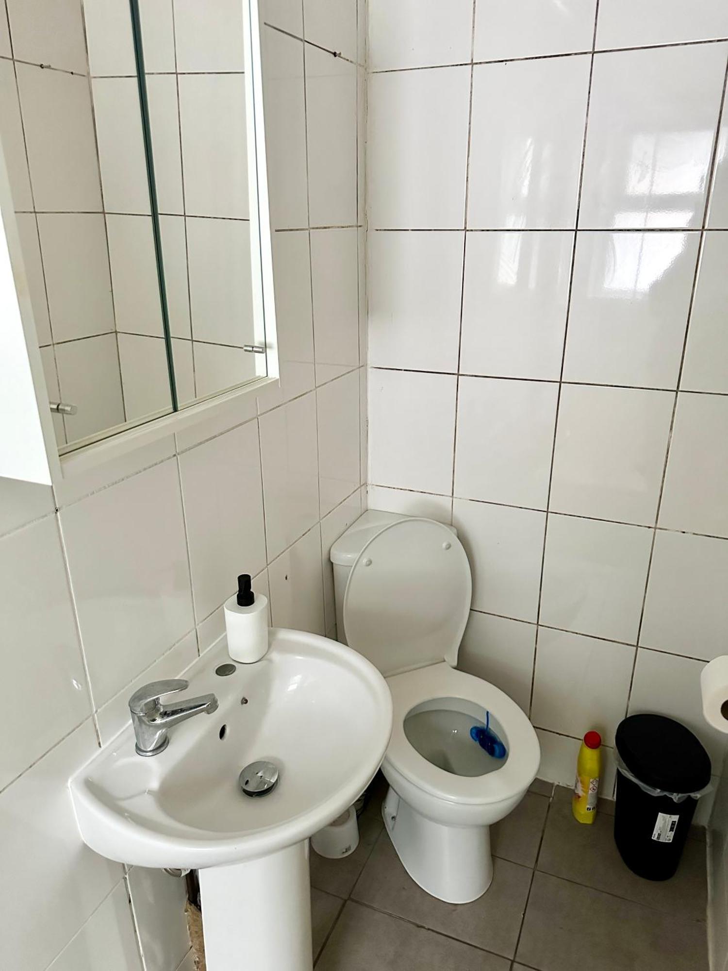 Stratford Guesthouse London Luaran gambar