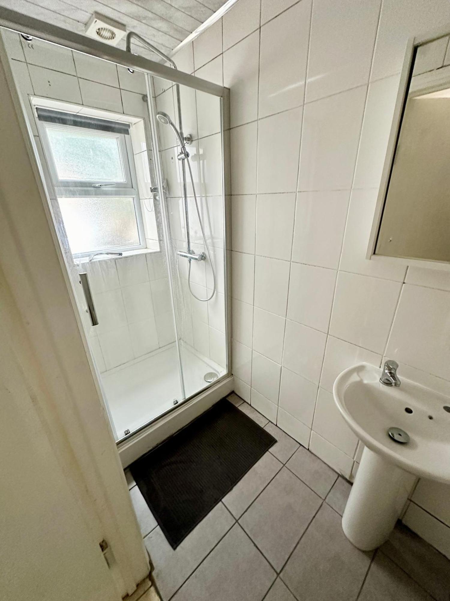 Stratford Guesthouse London Luaran gambar
